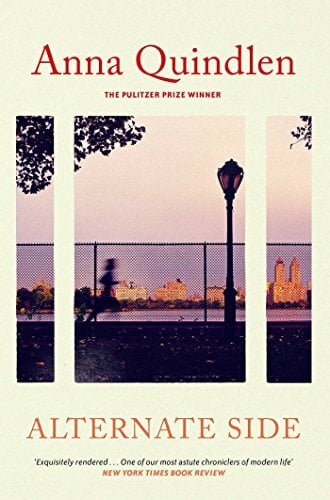 Alternate Side Alternate Side