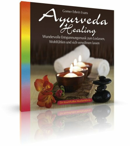Ayurveda Healing