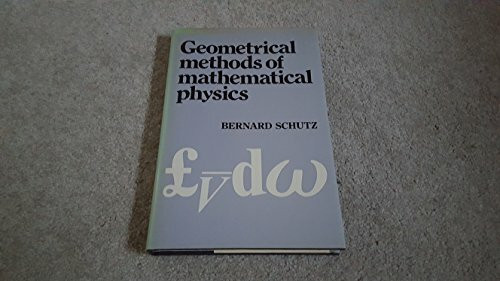 Geometrical Methods of Mathematical Physics