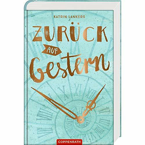 Zurück auf Gestern