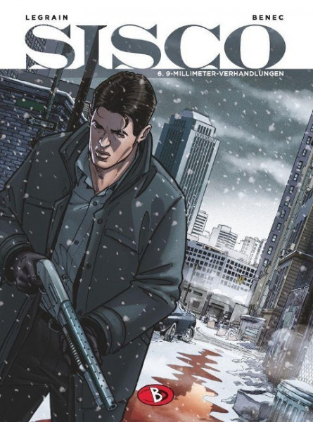 Sisco 6