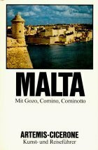 Malta. Mit Gozo, Comino, Cominotto