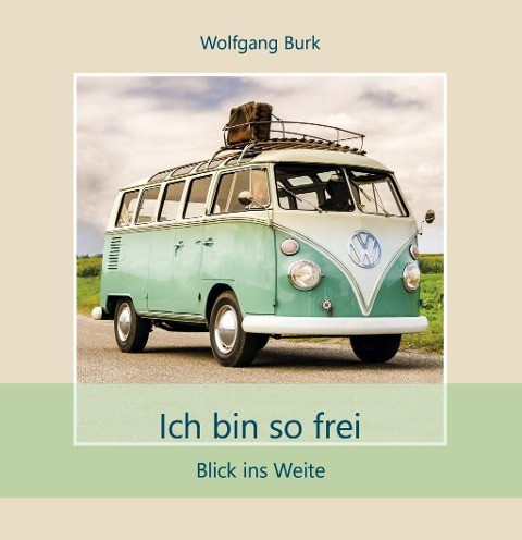 Ich bin so frei