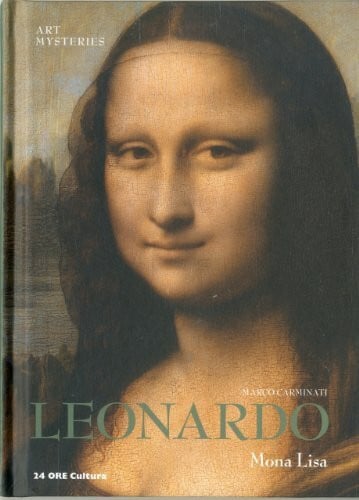 Leonardo: Mona Lisa (Art Mysteries)