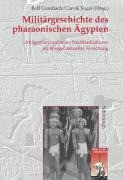 Militärgeschichte des pharaonischen Ägypten