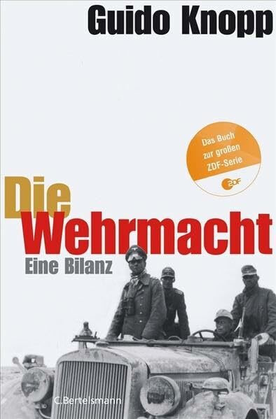 Die Wehrmacht: Eine Bilanz