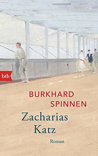 Zacharias Katz: Roman