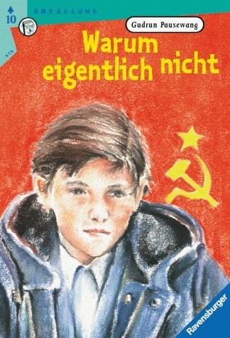 Warum eigentlich nicht (Ravensburger Taschenbücher)