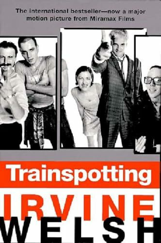 Ww Norton & Co Trainspotting