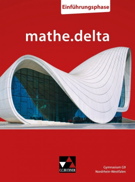 mathe.delta NRW Einführungsphase