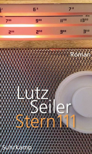 Stern 111: Roman | Georg-Büchner-Preis 2023