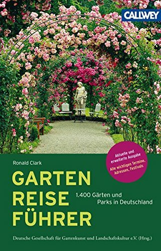 Garten Reiseführer