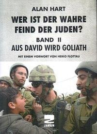 Wer ist der wahre Feind der Juden, Band 2