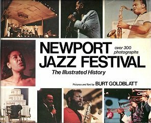 Newport Jazz Festival