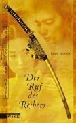 Der Clan der Otori 04. Der Ruf des Reihers