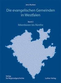 Die evangelischen Gemeinden in Westfalen