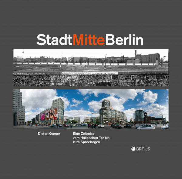 Stadt Mitte Berlin