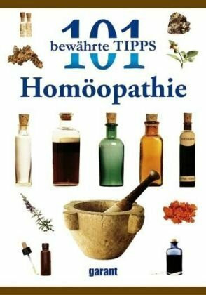 Homöopathie