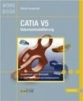 CATIA V5 Volumenmodellierung