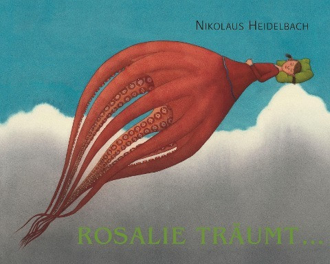 Rosalie träumt...