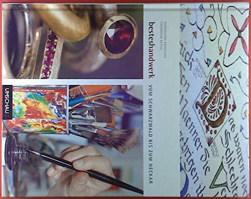 Handwerk, Design, Kunst und Tradition zwischen Rhein und Neckar