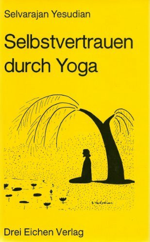 Selbstvertrauen durch Yoga