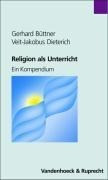 Religion als Unterricht