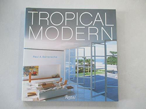 Universe Publishing Tropical Modern