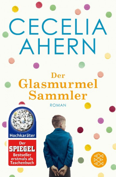 Der Glasmurmelsammler