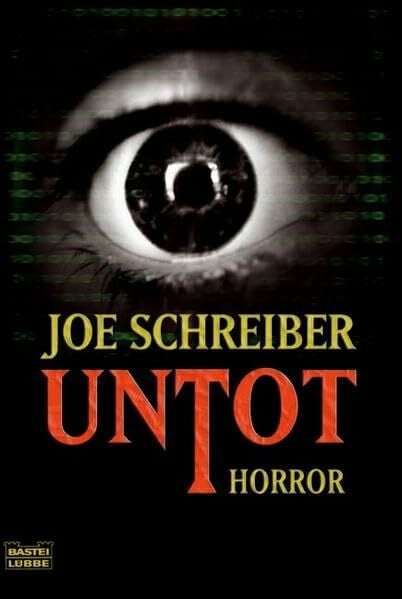 Untot: Horror (Allgemeine Reihe. Bastei Lübbe Taschenbücher)