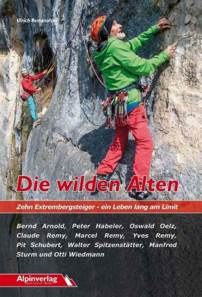 Die wilden Alten