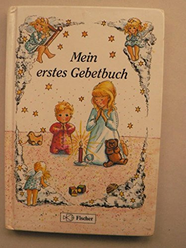 Mein erstes Gebetbuch