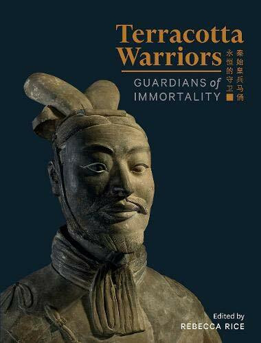 Terracotta Warriors: Guardians of Immortality