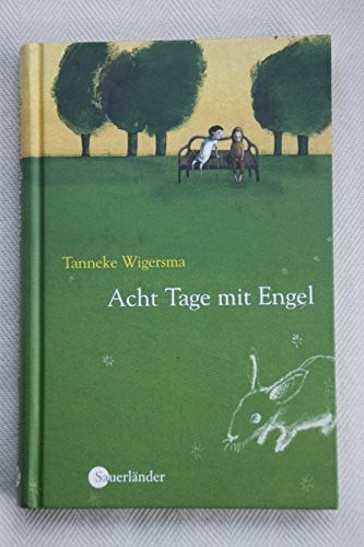 Acht Tage mit Engel