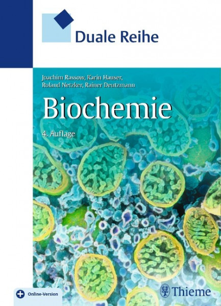 Duale Reihe Biochemie