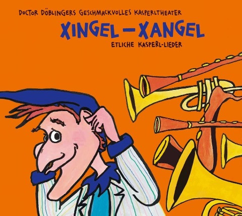 Xingel-Xangel