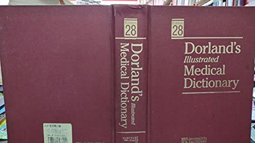 Dorland's Illustrated Medical Dictionary: Standard Edition