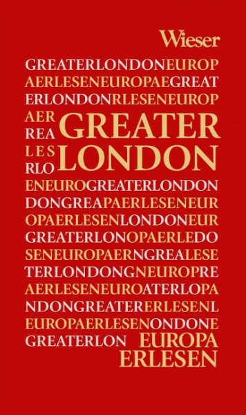 Europa Erlesen. Greater London