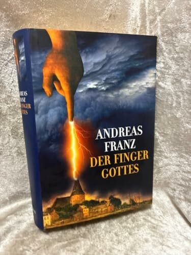 Der Finger Gottes