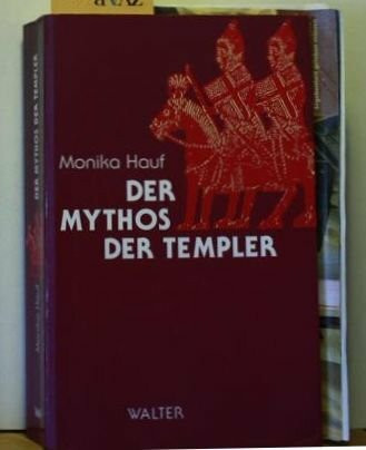 Der Mythos der Templer