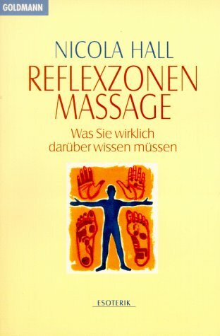 Reflexzonenmassage