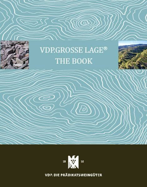 VDP.GROSSE LAGE®: The Book