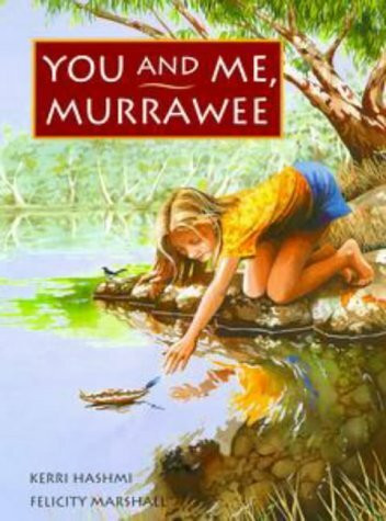 You And I, Murrawee