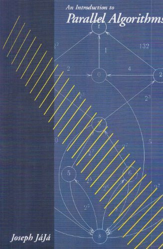 Introduction to Parallel Algorithms