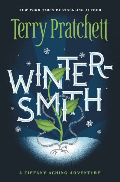 Wintersmith (Tiffany Aching, 3, Band 3)