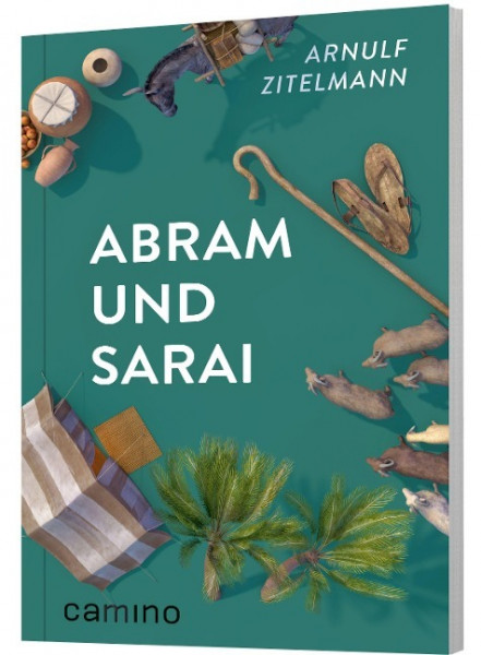 Abram und Sarai