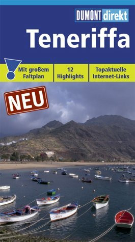 DuMont direkt Teneriffa