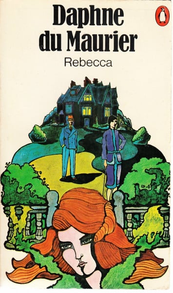 Rebecca