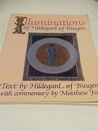 Illuminations of Hildegard of Bingen