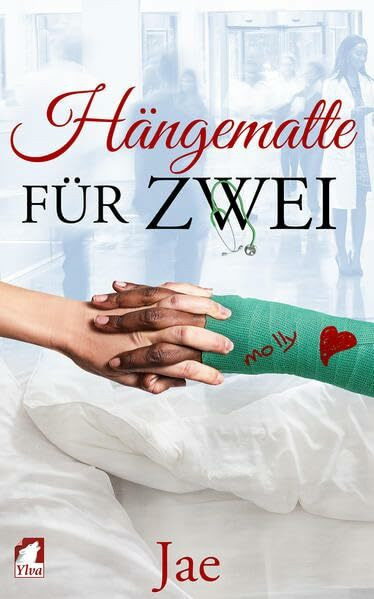 Hängematte für zwei